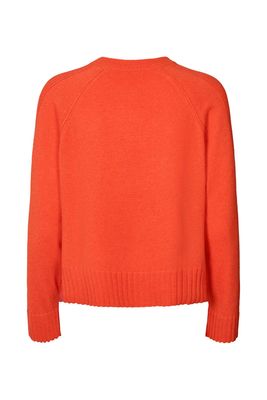 Rabens Saloner pullover RUCA