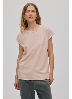 Rabens Saloner boxy tee ANIRA