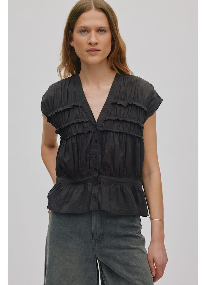 Rabens Saloner top ELENOR