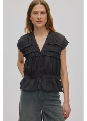 Rabens Saloner top ELENOR