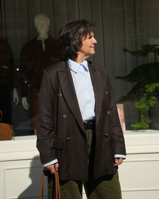 Diega Blazer