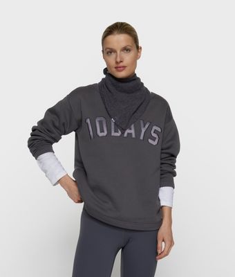 10 Days petite statement sweater