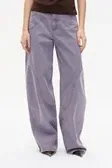 Baum und Pferdgarten Jeans Napolen lila 24986