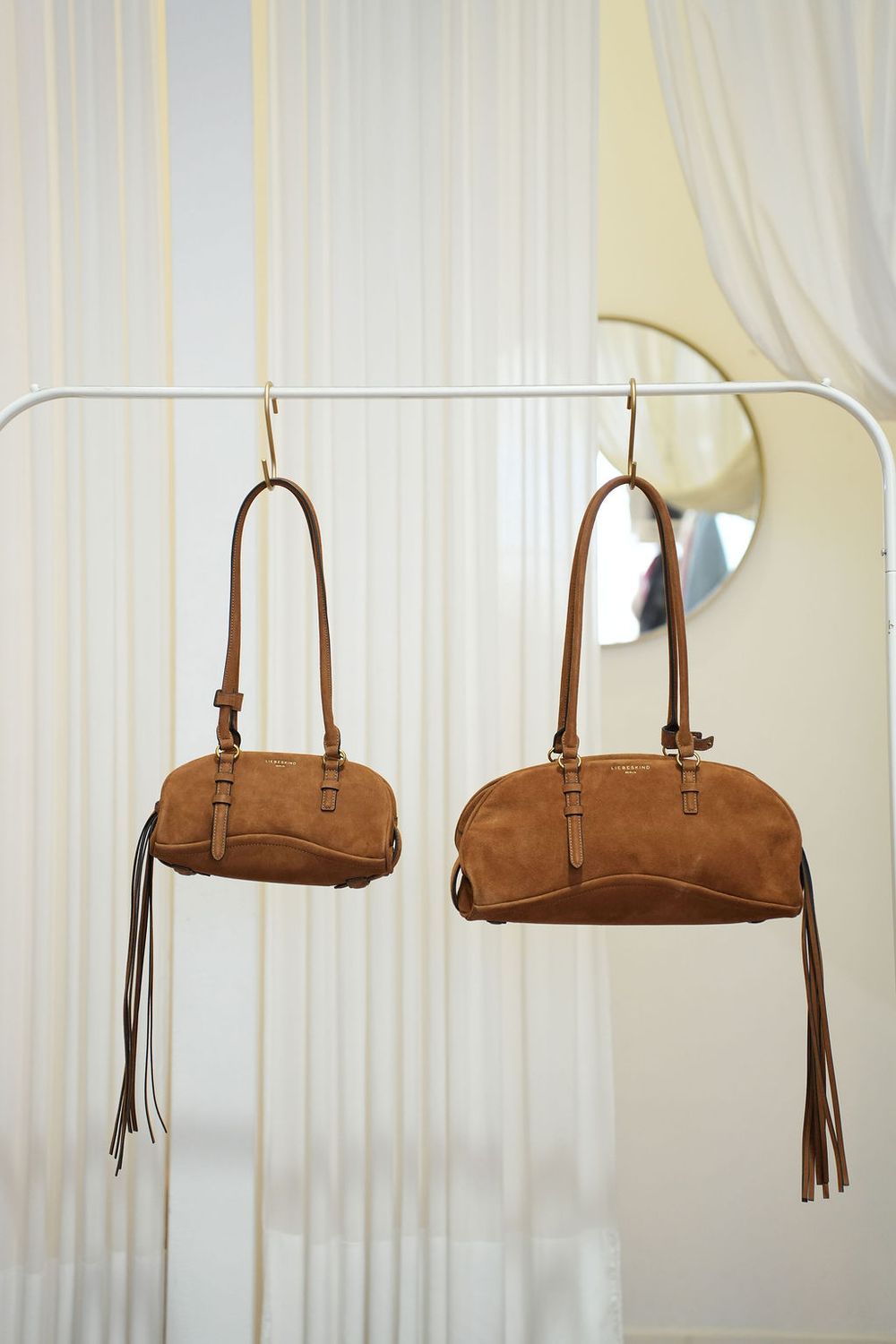 liebeskind Tas bruin 2182420