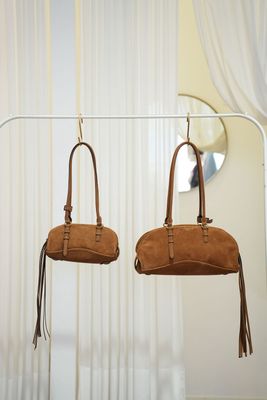 liebeskind Tas bruin 2182420