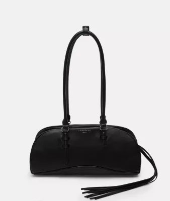 liebeskind Leren tas bruin 2182407