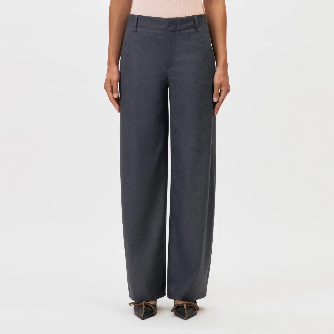 Drykorn 120238 DUTIFUL 10 grau 120238 DUTIFUL 10
