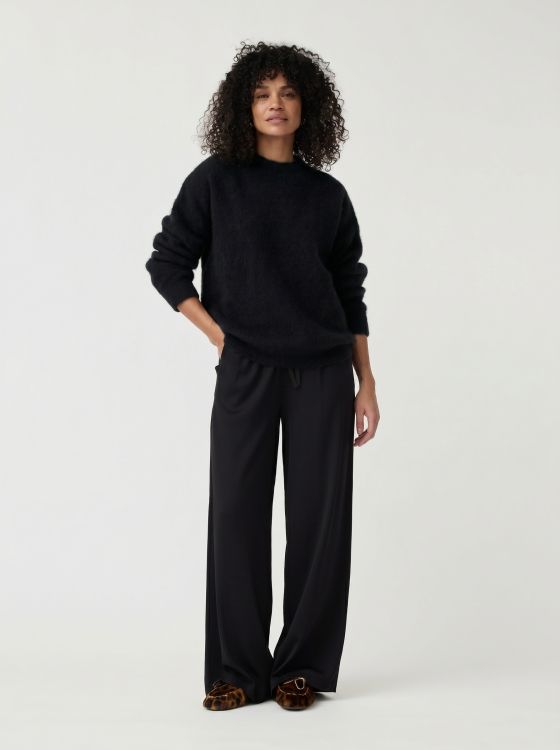 Alchemist Sweater José Black TK0189