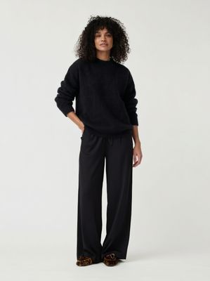 Alchemist Sweater José Black TK0189