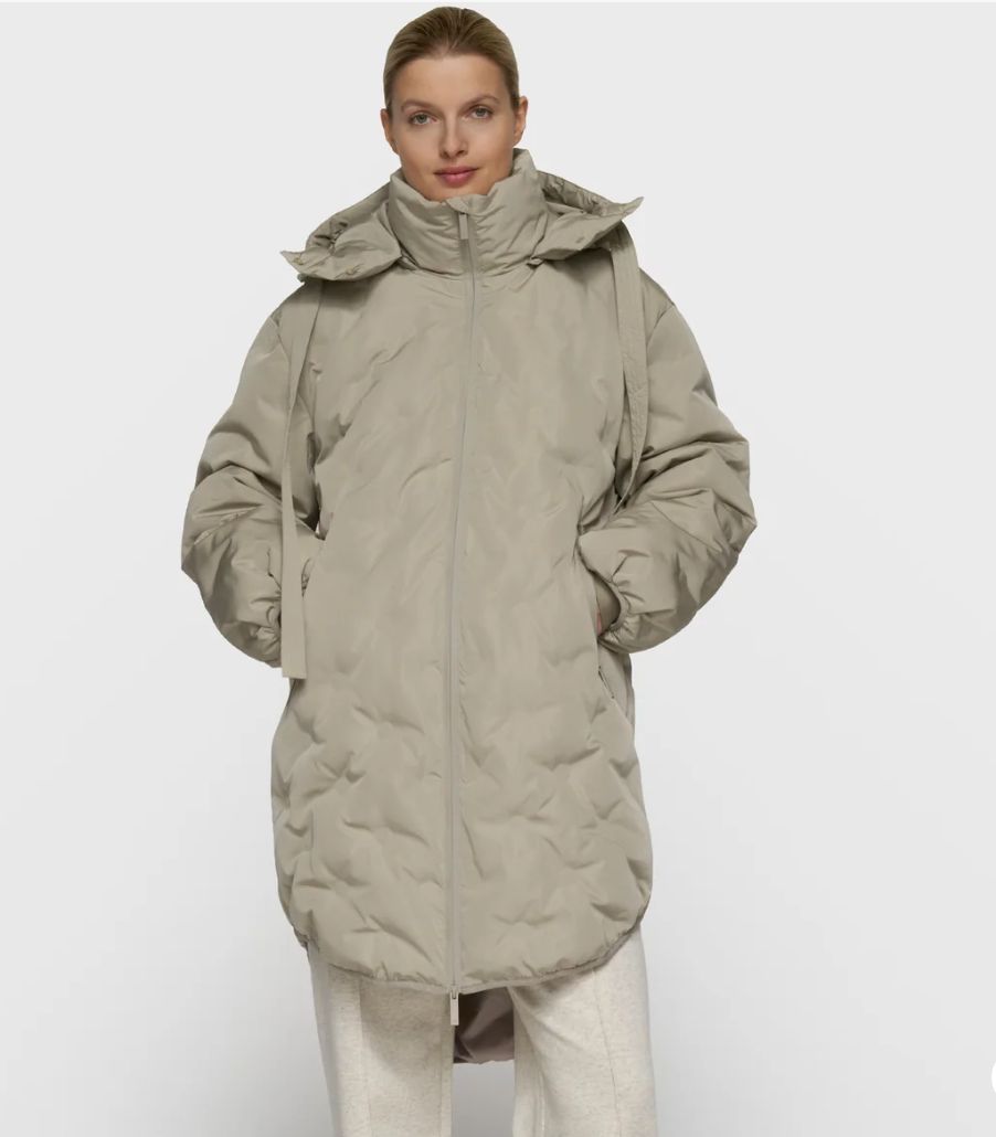 10 Days the iconic coat fog 20-570-6203