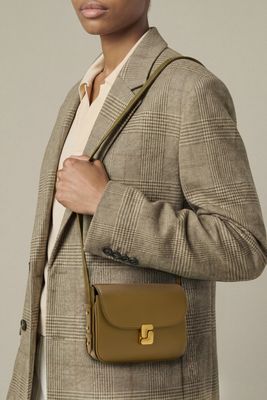 Soeur Tas khaki SEM1381 BELLIMIN