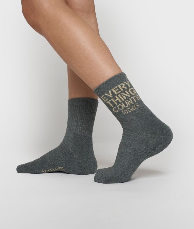 10 Days socks everything counts antra melee 20-931-6204