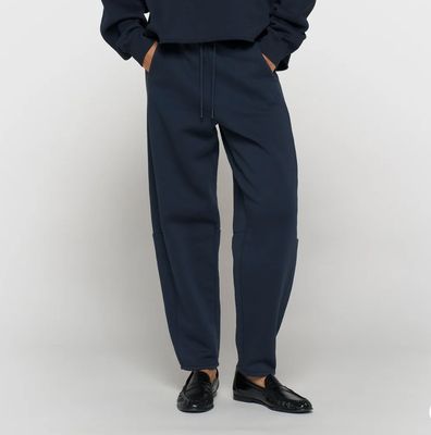 10 Days chique pants fleece night sky 20-005-6204