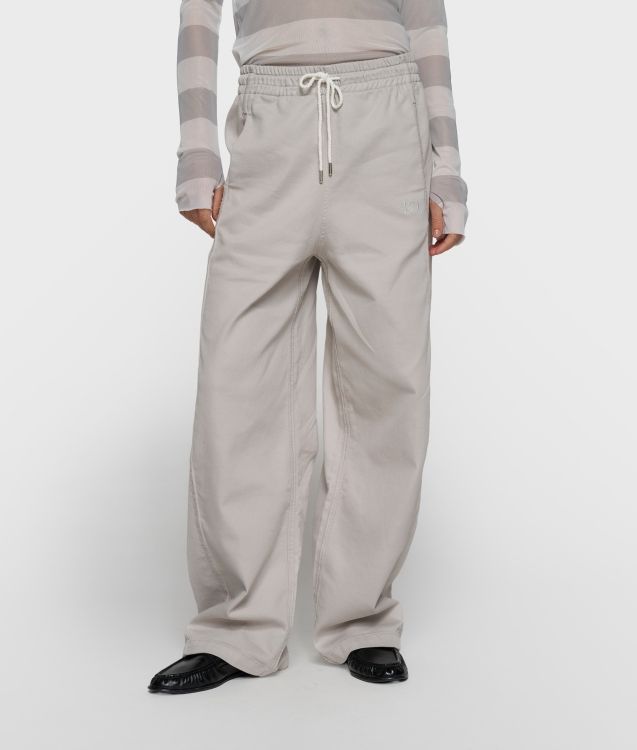10 Days western jogger jog twill stone 20-007-6203