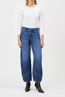 Drykorn 260089 SWORE 10 blau 260089 SWORE 10