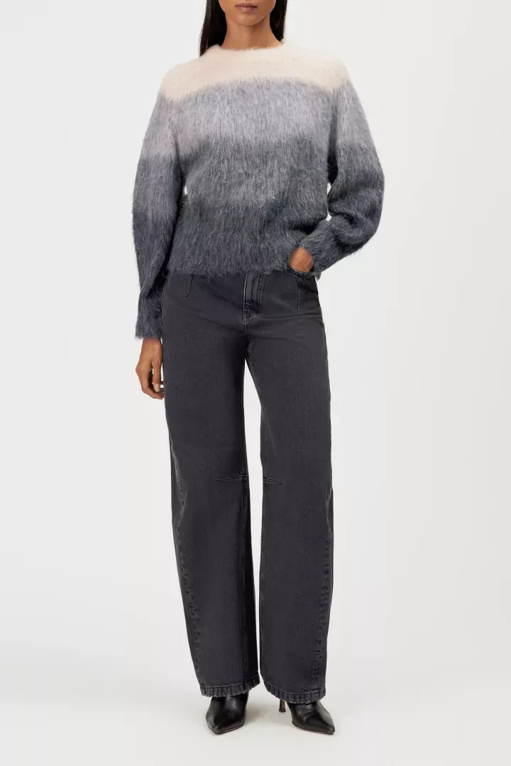 Drykorn 425171 GINNIFER 10 grau 425171 GINNIFER 10