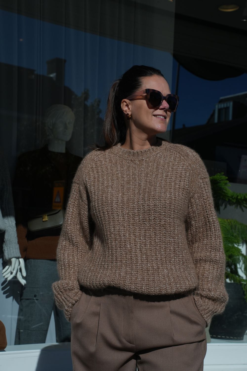 PESERICO Pullover  S99444F03