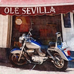 Ole Sevilla
