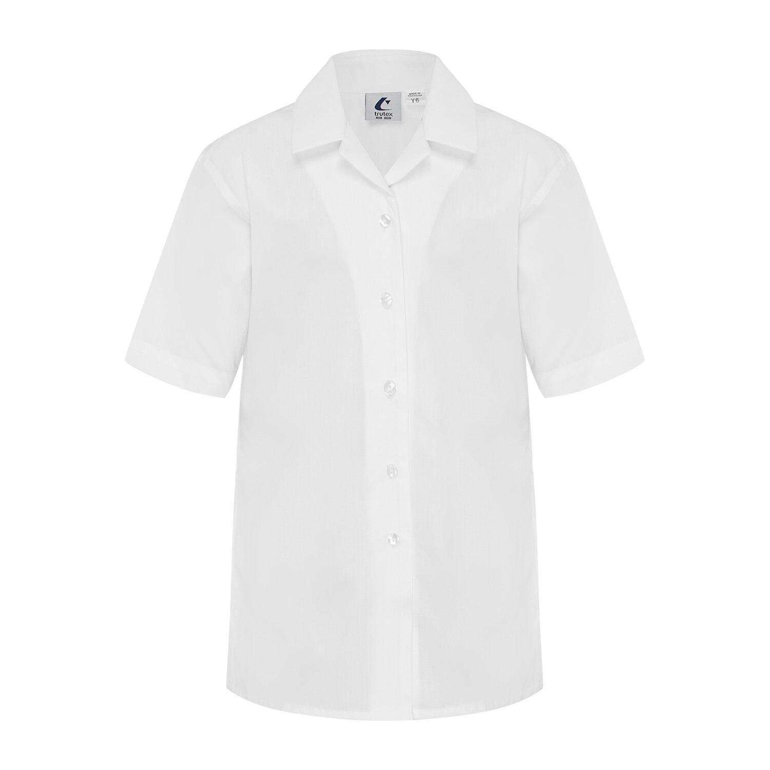 Senior Girls Plain Shirt