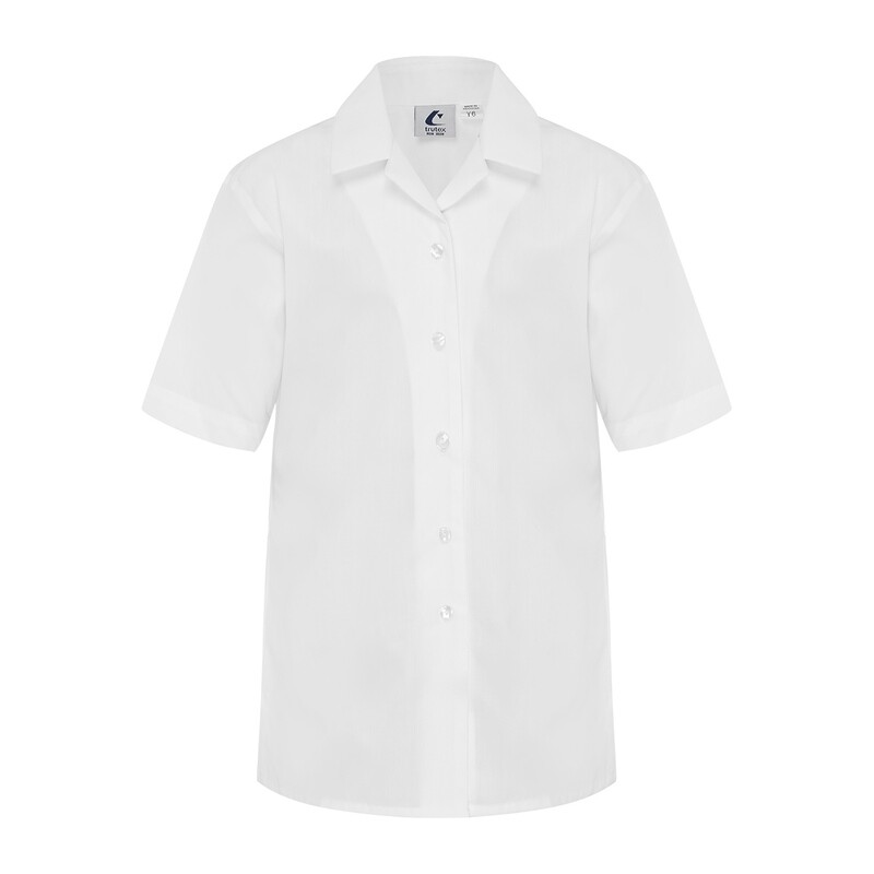Senior Girls Plain Shirt