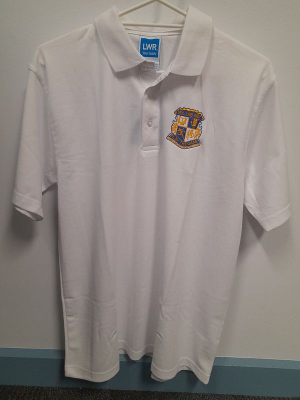 Senior Polo