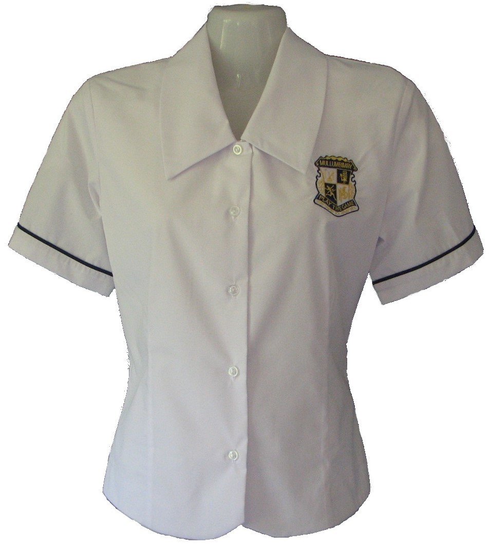 Senior Girls Shirt
