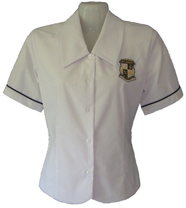 Senior Girls Shirt
