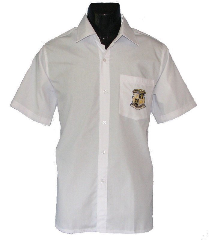Senior Boys Shirt