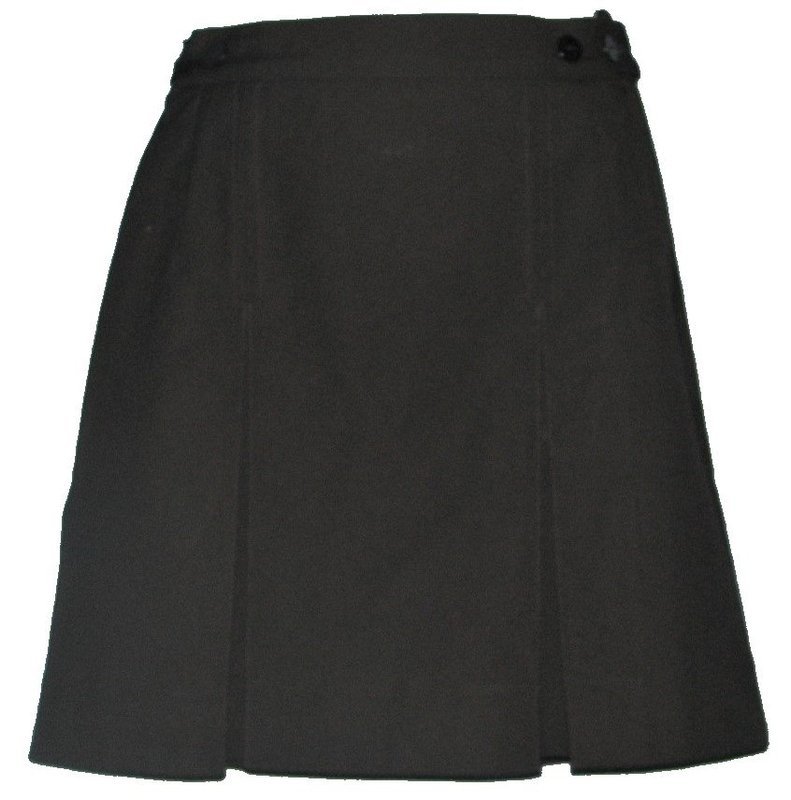 Black Skirt
