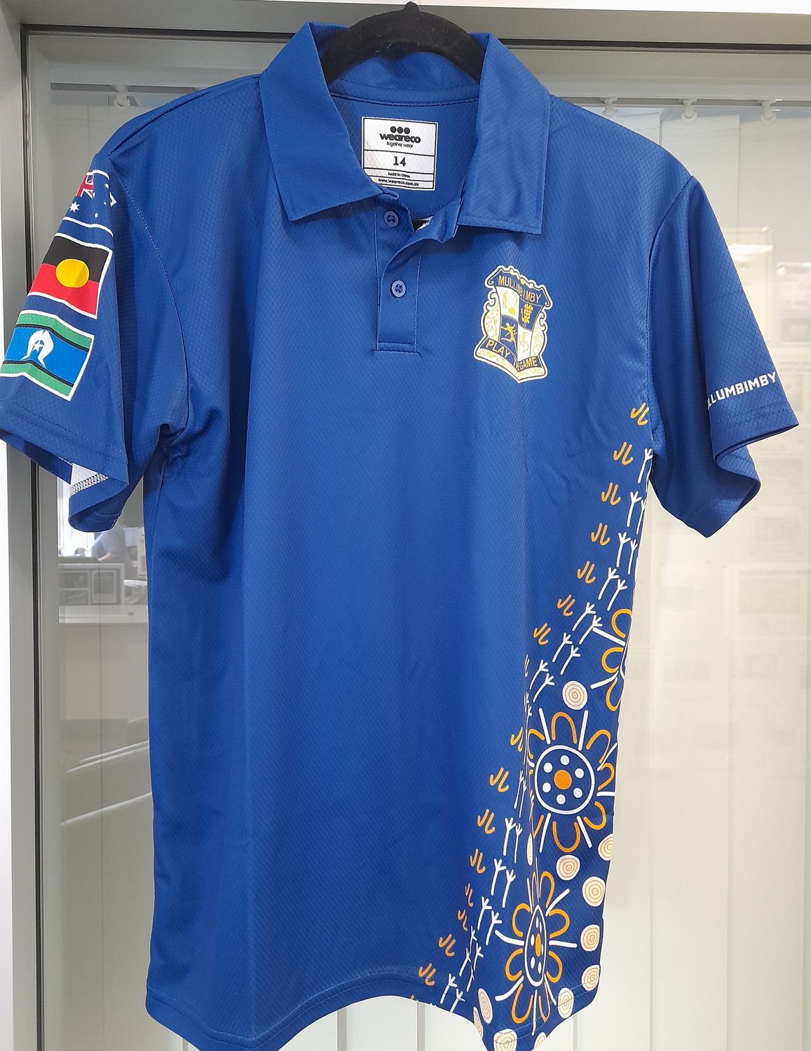 PE Polo