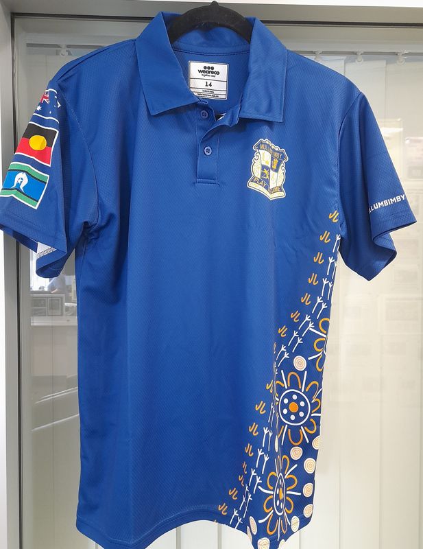 PE Polo