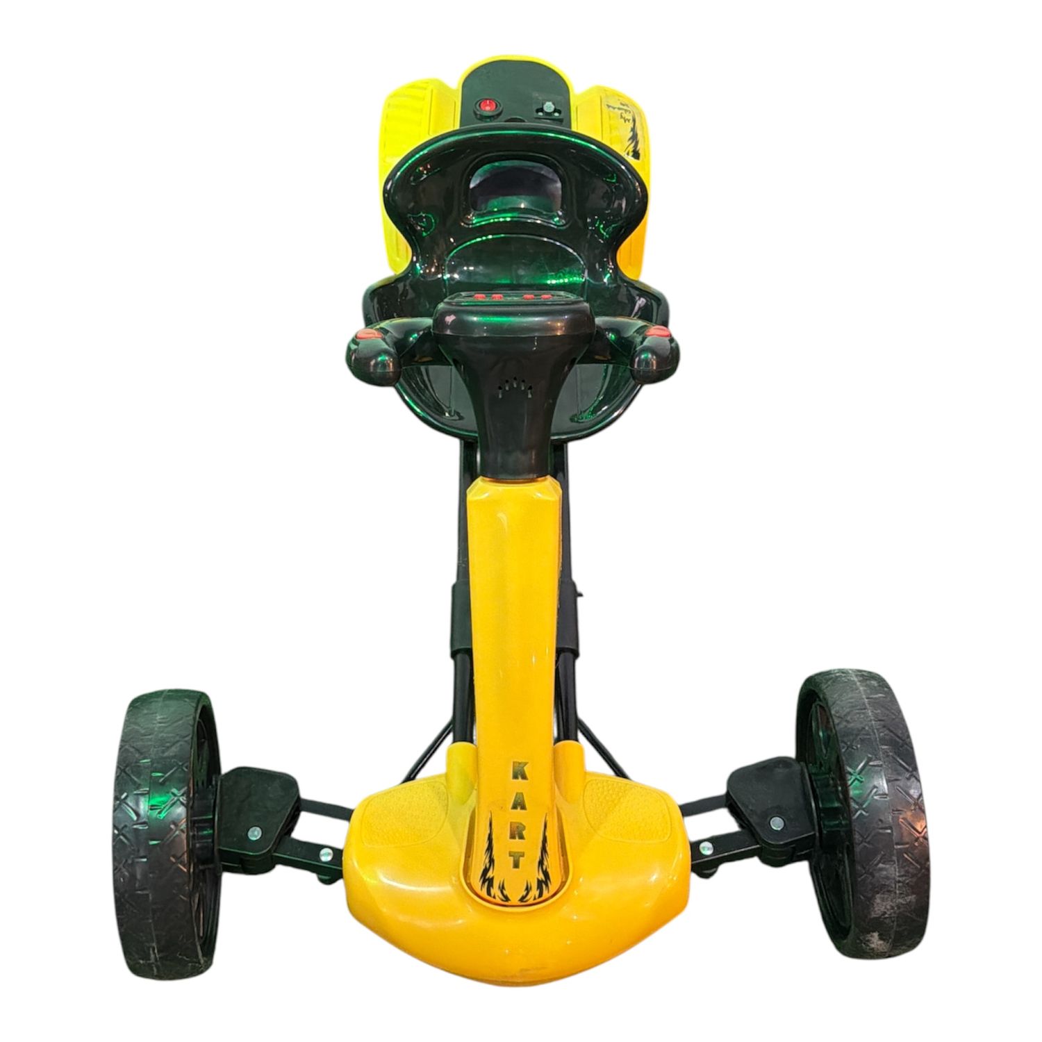 საბავშო კარტინგი