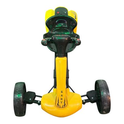 საბავშო კარტინგი