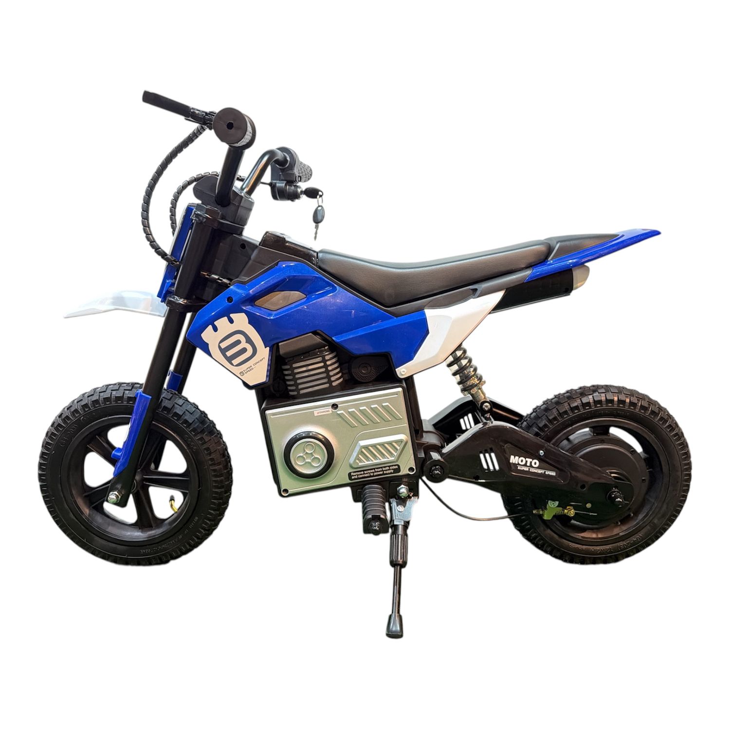 ელექტრო მოტო