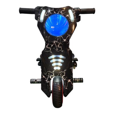 ელექტრო დრიფტ-სკუტერი / Drift Tricker