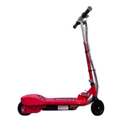 ელექტრო scroll