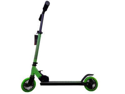 Lamborghini-ის სკუტერი