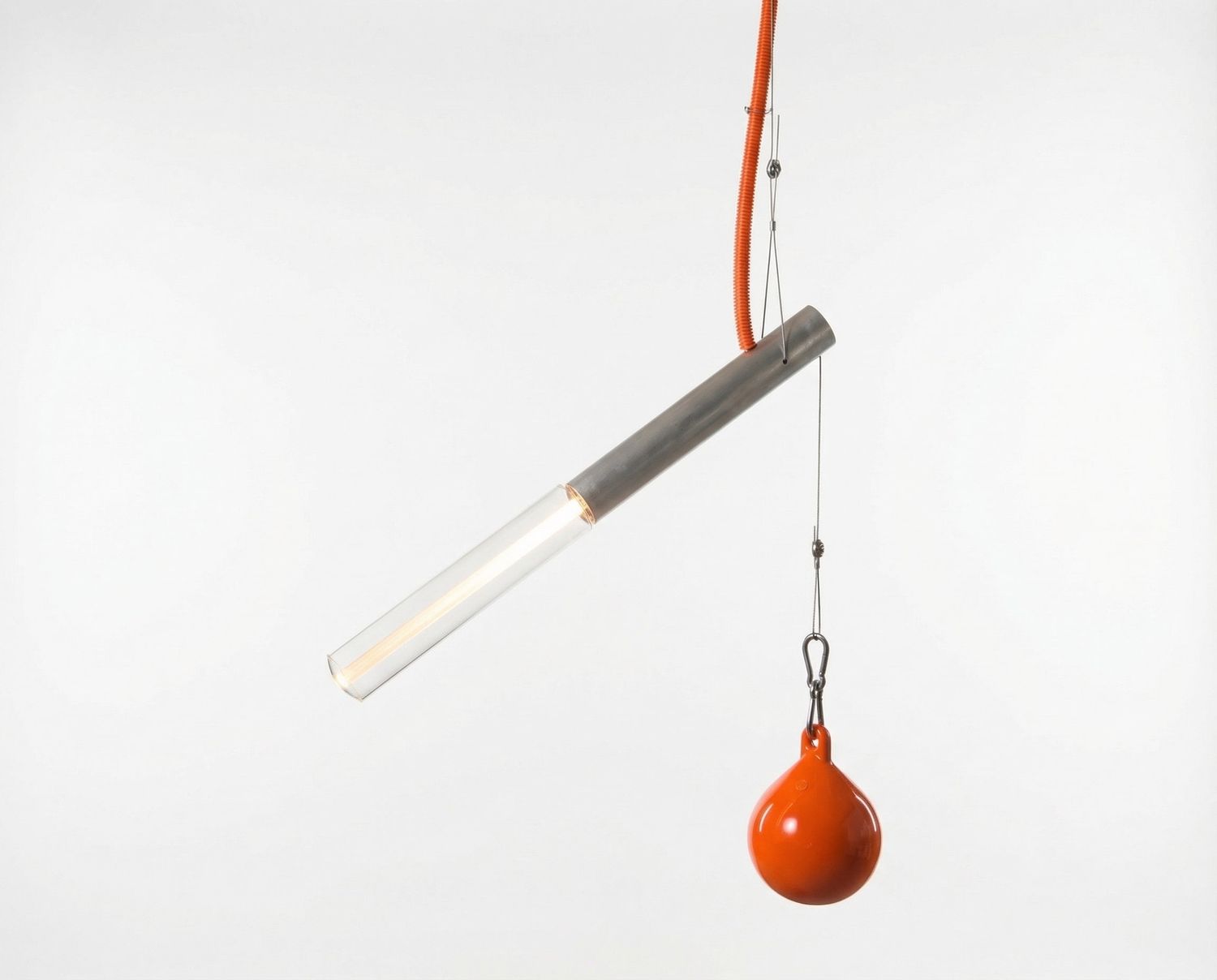 Tilt 01 Pendant - adjustable