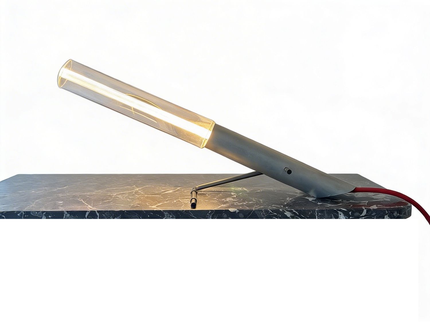 Adjustable Table Tube Light