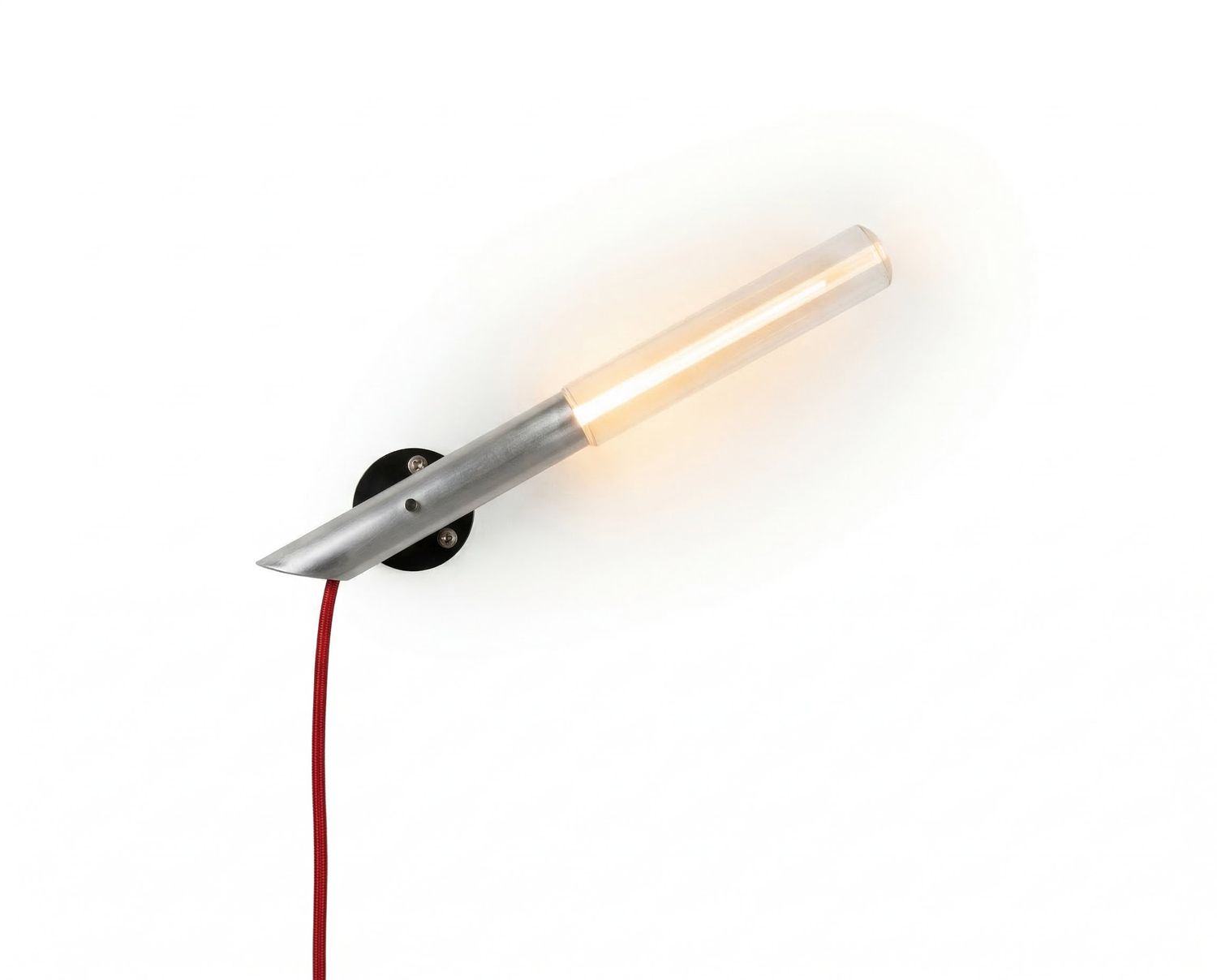 Adjustable Wall Tube Light