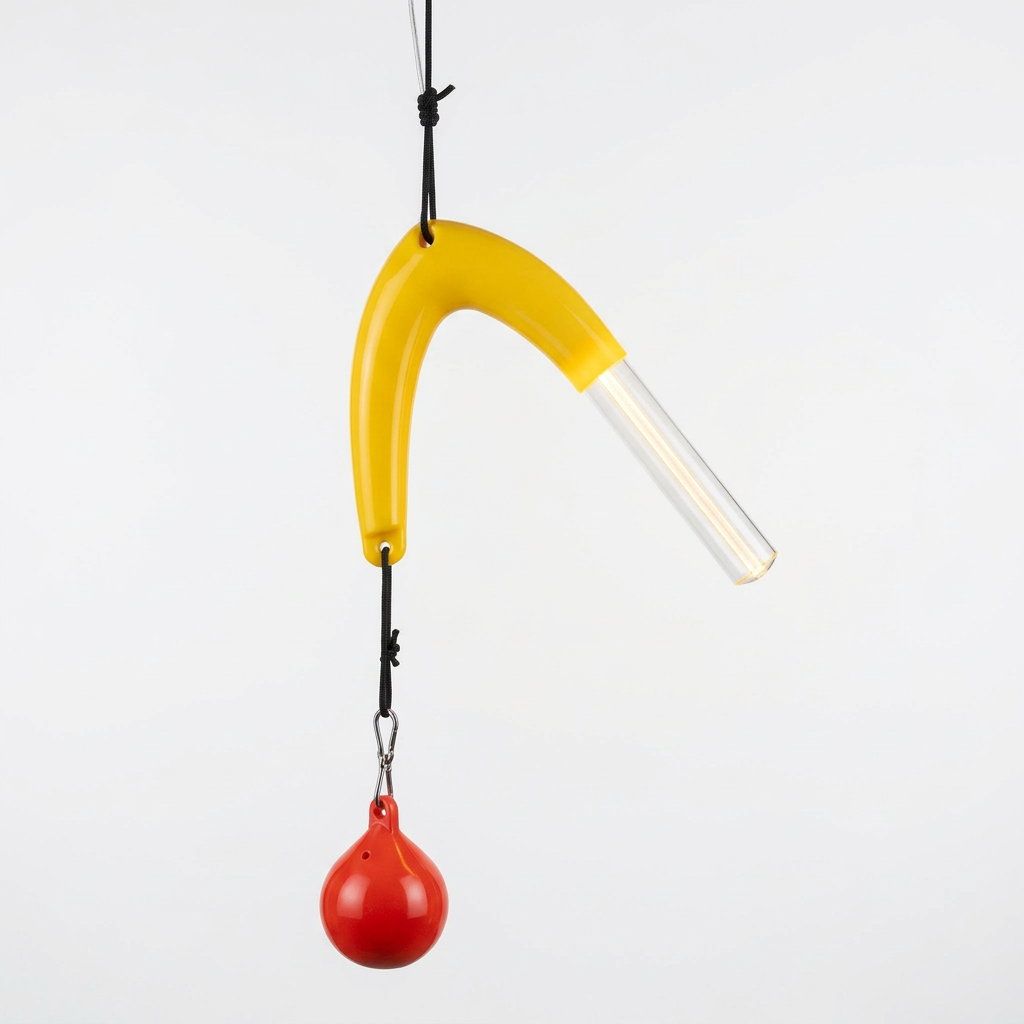 BEND 01 Single Arc - balanced