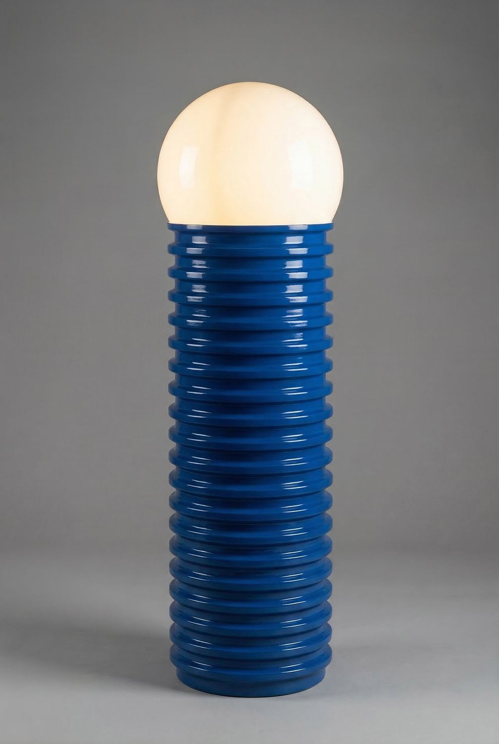 Outdoor stack lamp 130 cm