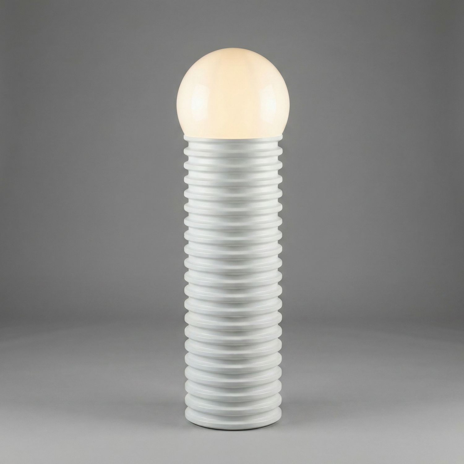 Outdoor stack lamp 130 cm