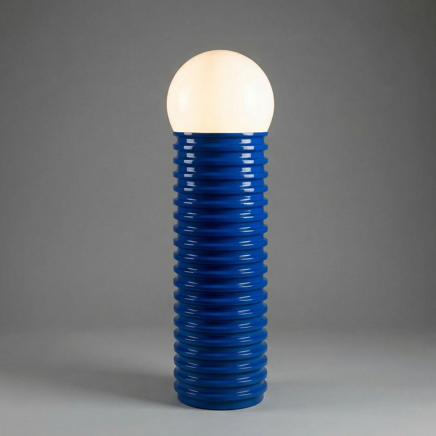 Outdoor stack lamp 230 cm