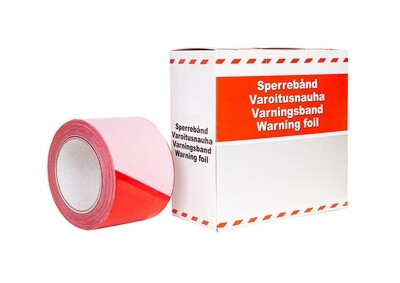 Afspanlint standaard