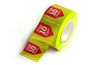 Afspanlint Lengte 250m