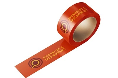 PP Acrylic Silent Tape Vanaf € 1,83/rol