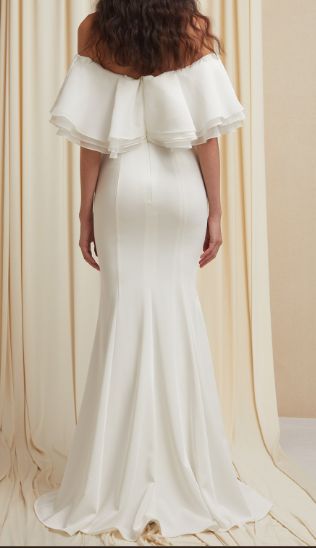 OFF SHOULDER, TRUMPET  SRW201006