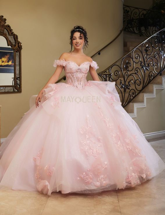 Quinceanera LK270