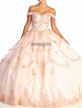 Quinceanera LK170